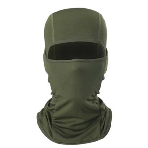 Balaclava - Green