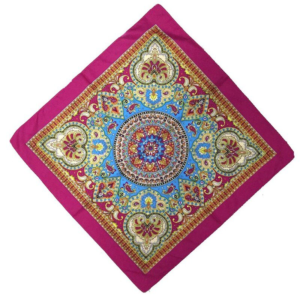 Bandana - Maroon